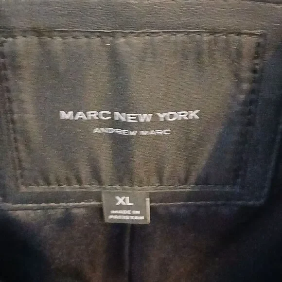 Andrew Marc - Picture 2 of 9